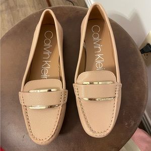 Calvin Klein Loafers